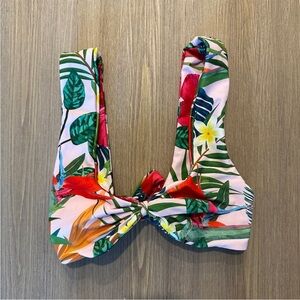 Molly J The Label Bora Bora Bikini Top
